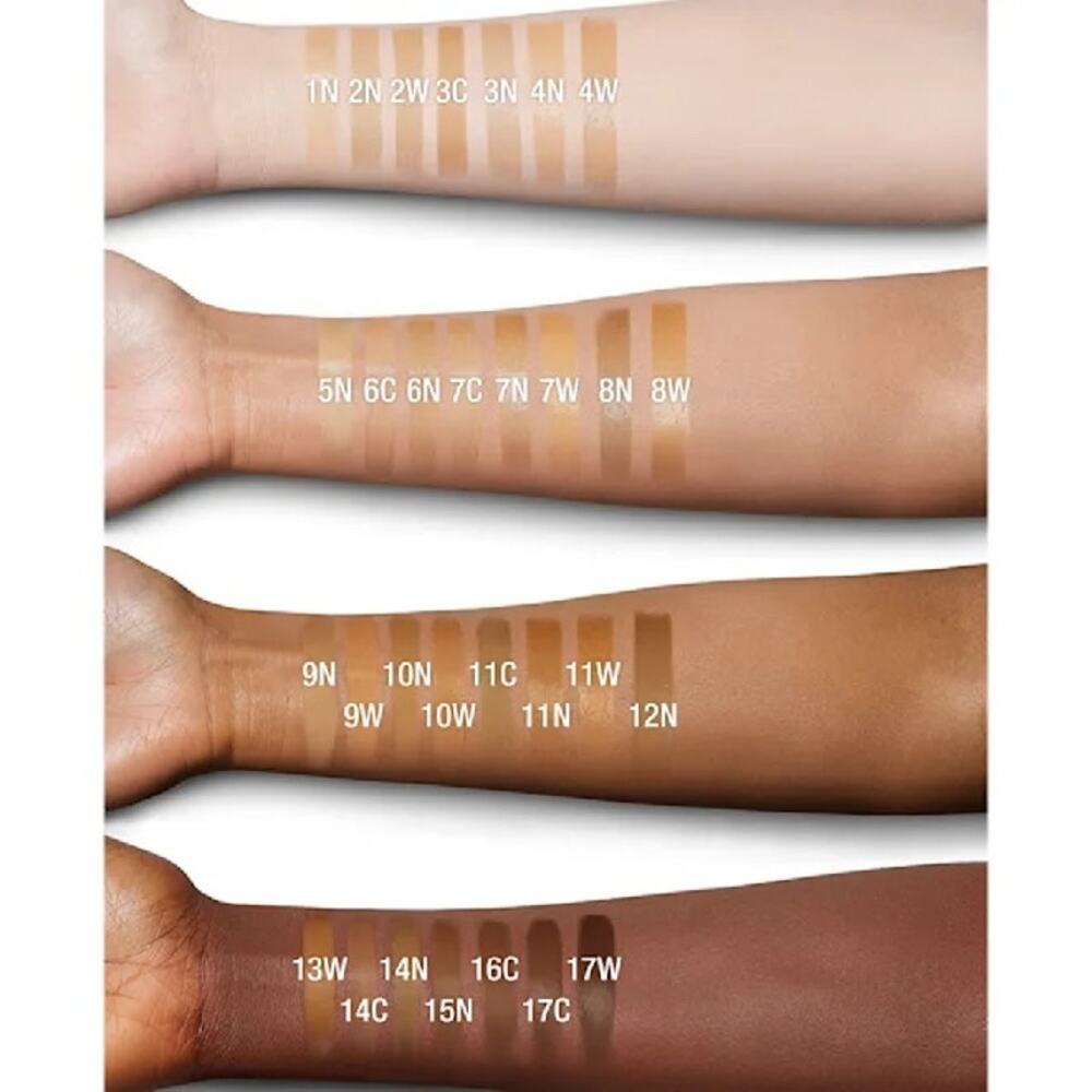 Charlotte Tilbury Beautiful Skin Foundation in 3 Neutral 3N - Picture 5 of 6
